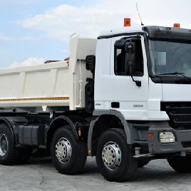 2008 Mercedes-Benz ACTROS 3236