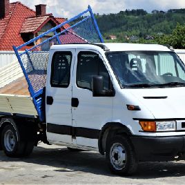 2000 Iveco DAILY 35C11