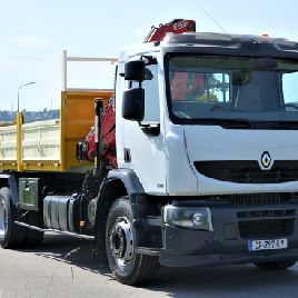 2008 Renault PREMIUM 320 DXI