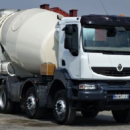 2008 Renault KERAX 370 DXI