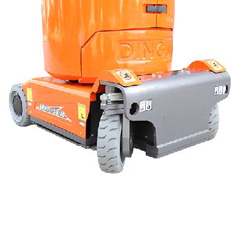 2019 Dingli AMWP11.5-8100