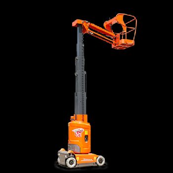 2019 Dingli AMWP11.5-8100