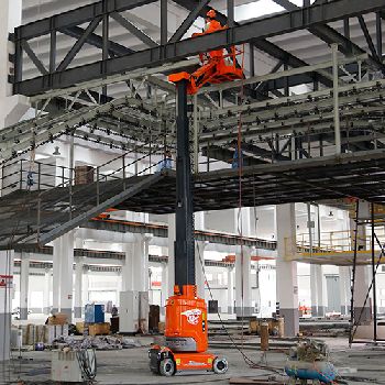 2019 Dingli AMWP11.5-8100