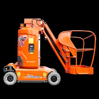 2019 Dingli AMWP11.5-8100