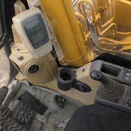 2014 Caterpillar 320C