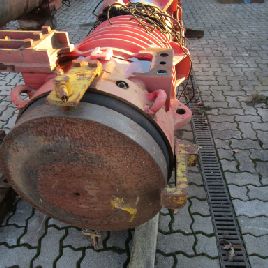 2005 DELMAG D55-32 / D46-32