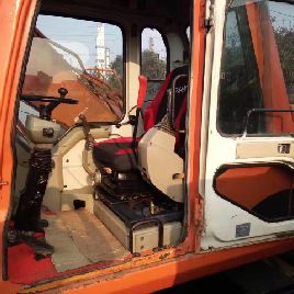2014 Doosan DH150W-7