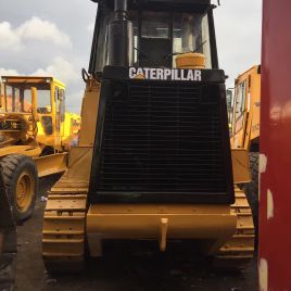 2012 Caterpillar 963D