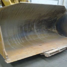 2012 Caterpillar 966H