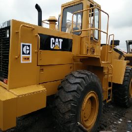 Caterpillar 950B 2010