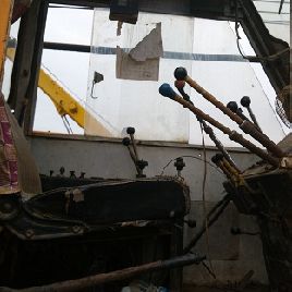 2010 Hitachi KH180-2