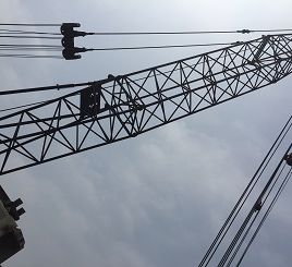 2012 Hitachi KH125-3