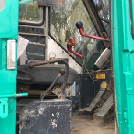 2014 KOBELCO K12