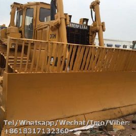 2012 Caterpillar D7H