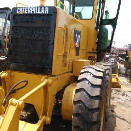 2014 Caterpillar 140K