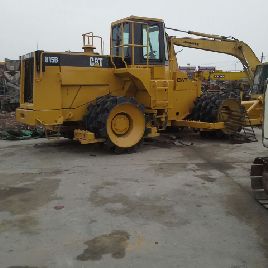 2014 Caterpillar 815B