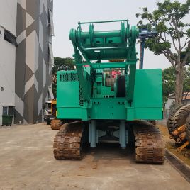 2009 Nippon Sharyo DH900-5