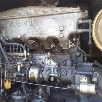 1994 Hitachi-Sumitomo LS368RH-5