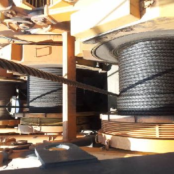 1994 Hitachi-Sumitomo LS368RH-5