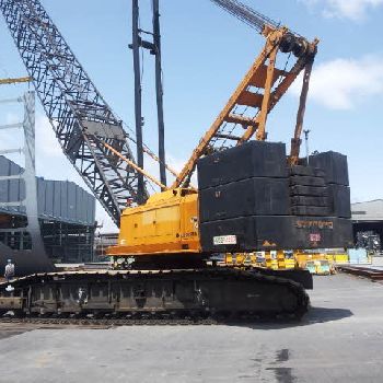 1994 Hitachi-Sumitomo LS368RH-5