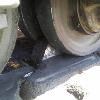 1994 Hitachi-Sumitomo LS368RH-5