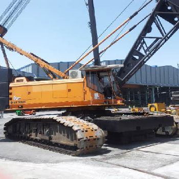 1994 Hitachi-Sumitomo LS368RH-5