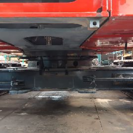 MANITOWOC 8500-1 2016