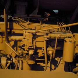 2011 Caterpillar 140G