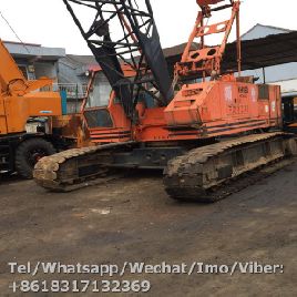 2015 Hitachi KH180