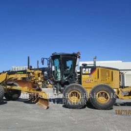 2015 Caterpillar 14LAWD