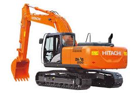 2019 Hitachi ZAXIS 200