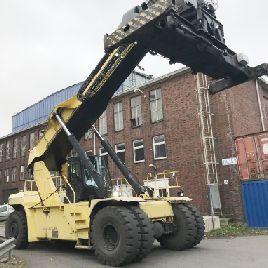 2011 Hyster RS45-31CH