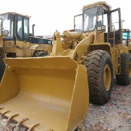 Caterpillar 950E 2012