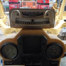 1998 Caterpillar 12H