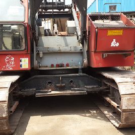 1996 Hitachi KH150-2