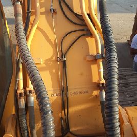 2007 Hyundai ROBEX 290 NCL-7