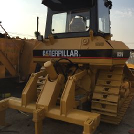 2012 Caterpillar D5N