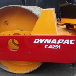 2008 DYNAPAC CA251D
