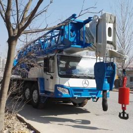 2012 TADANO GT1200EX