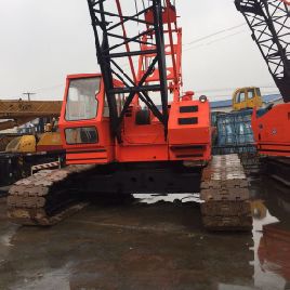 1998 Hitachi KH180-3