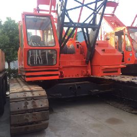 2005 Hitachi KH180-3