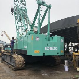 2008 KOBELCO 7080
