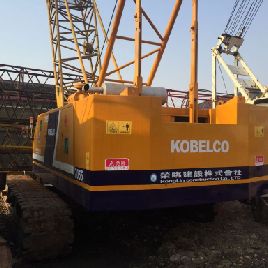 2005 KOBELCO 7055