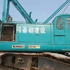 2005 KOBELCO 7065