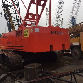 1995 Hitachi KH180-3