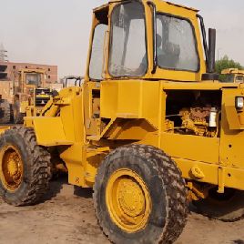 1977 Caterpillar 920