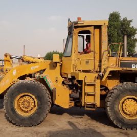 1985 Caterpillar 950B