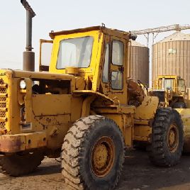 1988 Caterpillar 966D