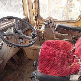 1992 Caterpillar 980F