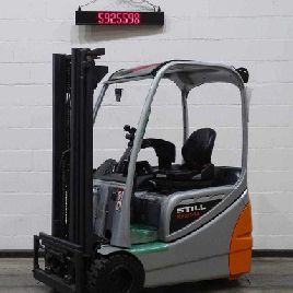 2013 todavía RX20-18